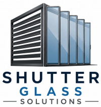 SHUTTER GLASS